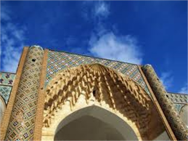 مسجد قل شریف (روسیه) 3