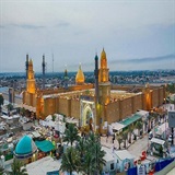  إقامة المسابقة القرآنية الوطنية السادسة لطلبة الجامعات العراقية