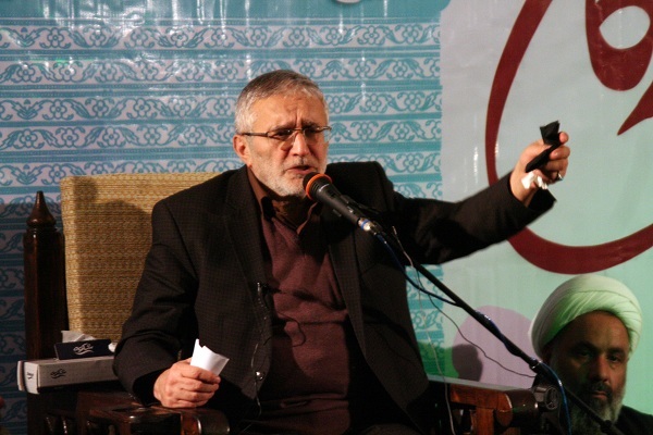 بزرگداشت آیت الله تحریری 15