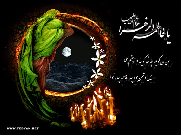 تصاویر ویژه نامه شهارت مادر 16