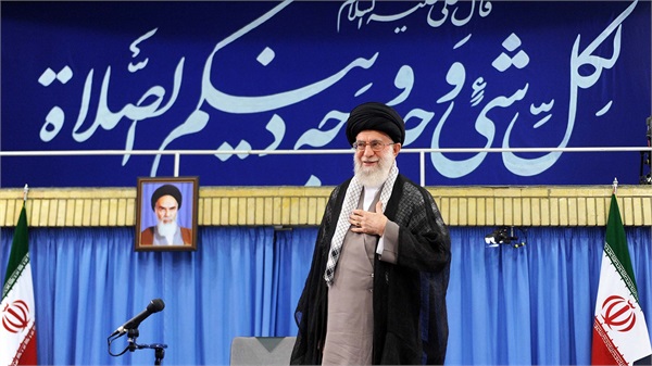 دیدار با رهبری 46