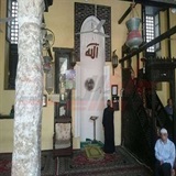  "العمري"... أول مسجد بناه الصحابة شمال الدلتا