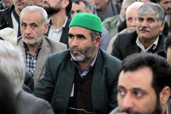 خادمان بهشت 19