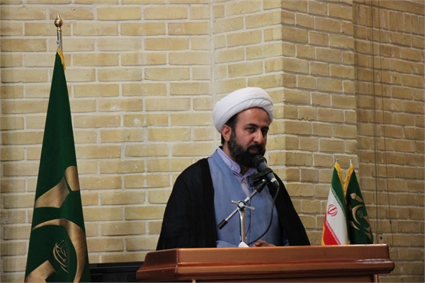 ششمین مرحله دوره تخصصی مدیریت مسجد