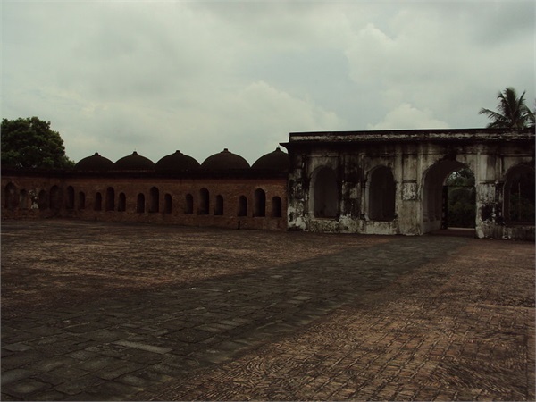 Katra Mosque