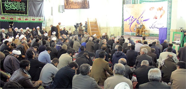 بزرگداشت آیت الله مهدوی کنی19