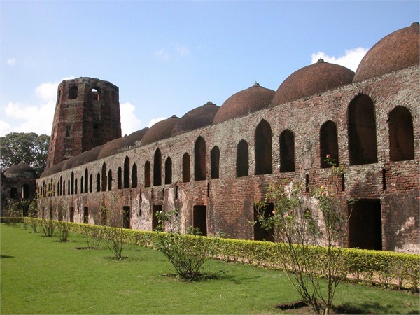 Katra Mosque