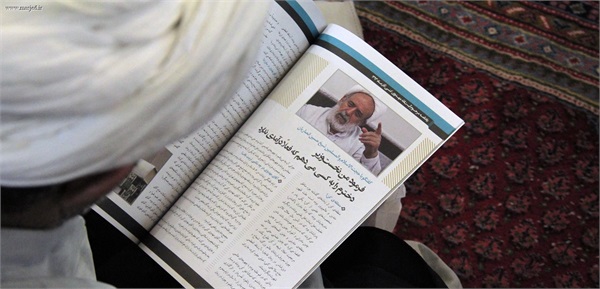 بزرگداشت آیت الله مهدوی کنی14