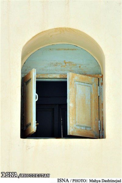 مسجد رنگونیها آبادان 7