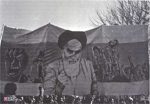 تصاویر پیروزی انقلاب 18