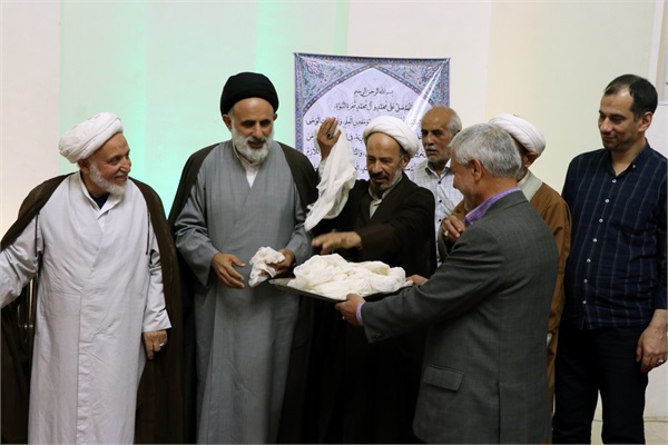 وظیفه ائمه جماعات اجرای مطالبه رهبری با عنوان مسجد برقرار است