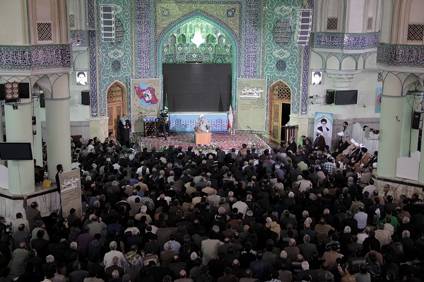 خادمان بهشت 16