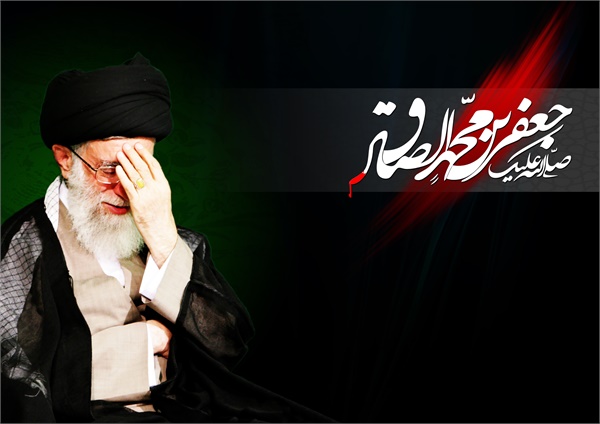 عکس شهادت امام صادق(ع) 11