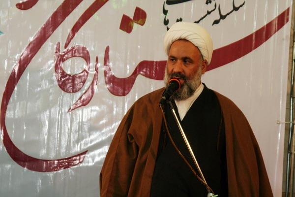 بزرگداشت آیت الله تحریری 3