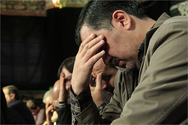 بزرگداشت آیت الله شاه آبادی 29