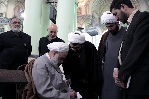 خادمان بهشت 10