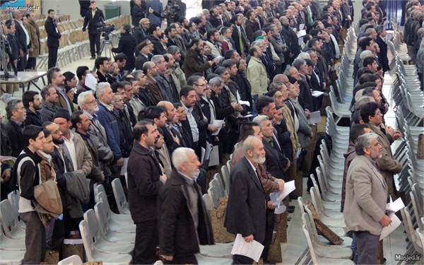 ملتقي "خادمي الجنة" 6