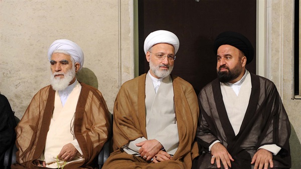 دیدار با رهبری 54