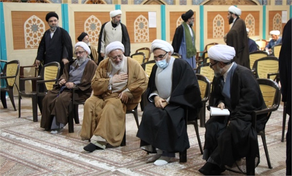 همایش «نهضت جهاد تبیین»