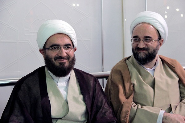 خادمان بهشت 3