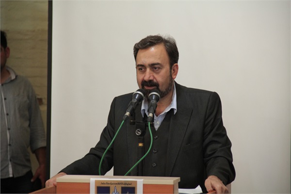 همایش ستارگان محراب 3