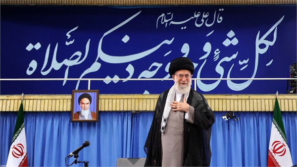 دیدار با رهبری 62