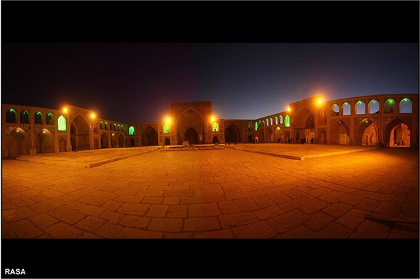 مسجد حکیم اصفهان 31