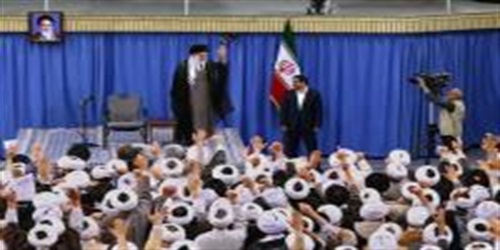 مخاطب جوان امام جماعت جوان می‌خواهد