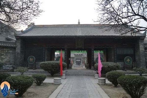 مسجد هوا جیه 1