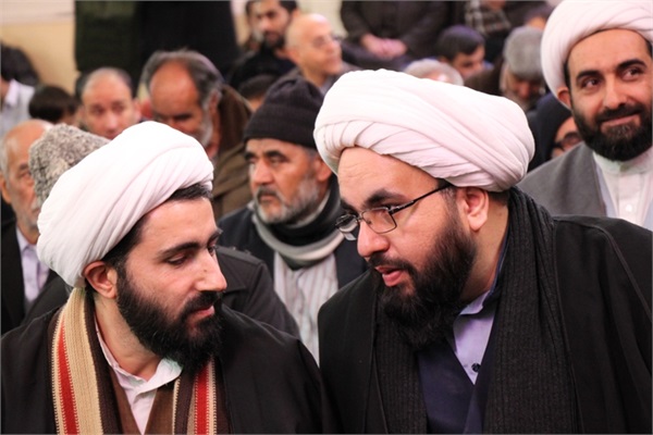 بیست و هشتمن نشست ستارگان محراب