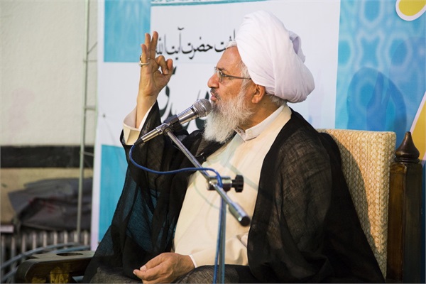 همایش هشتم ستارگان محراب 19