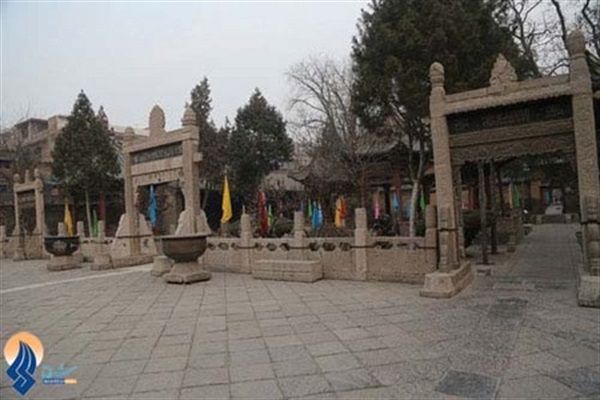 مسجد هوا جیه 3