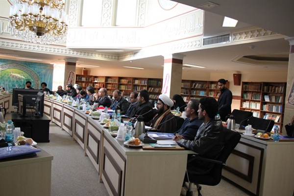 شورای هماهنگی برگزاری چهلمین «دهه فجر»97