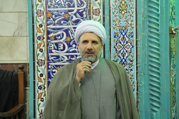 آغاز دهه تکریم و غبارروبی مساجد 6