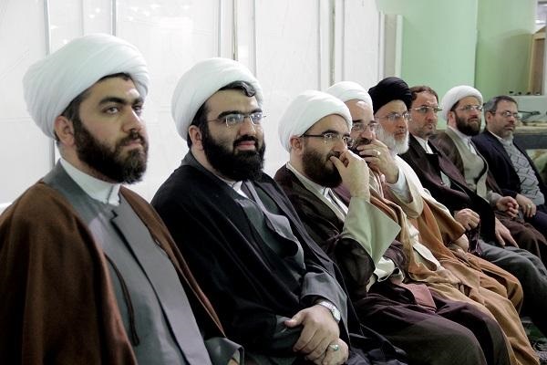 خادمان بهشت 21