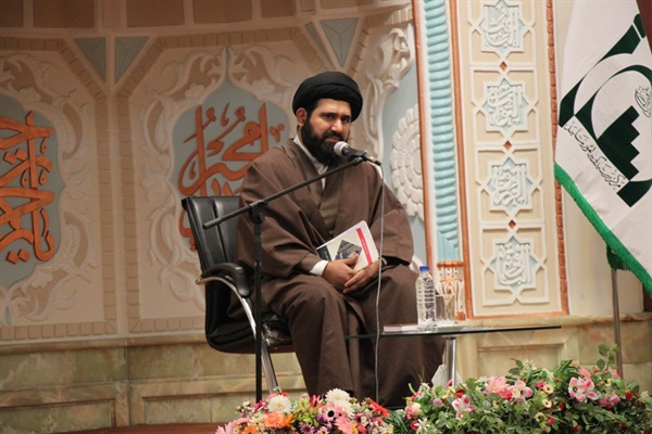 همایش تکریم اعضای شورای نواحی