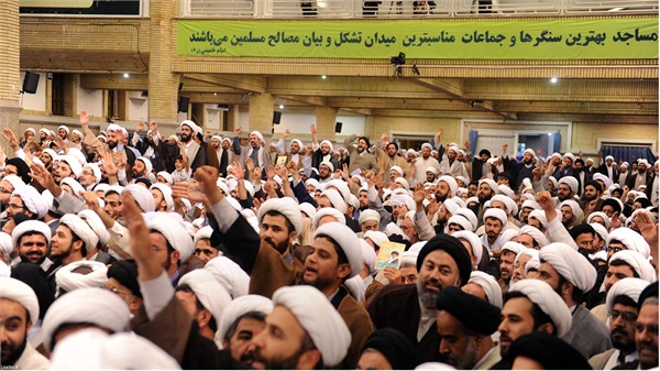 دیدار با رهبری 35