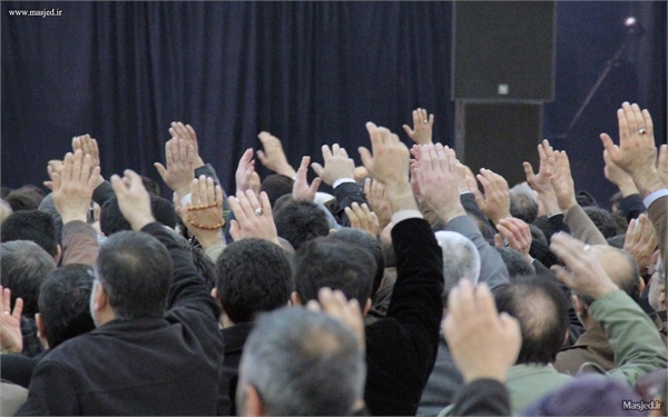 ملتقي "خادمي الجنة" 7