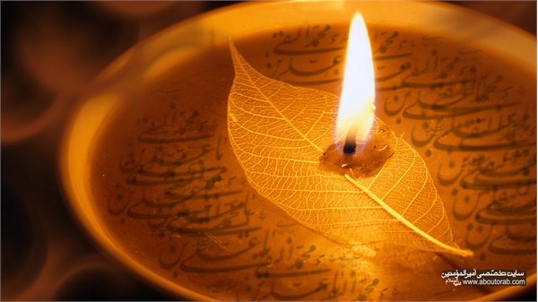 ویژنامه شهادت امام هادی،عکس 6