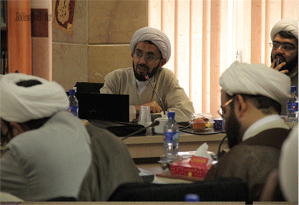 آیین پایانی اولین فراخوان ایده های مسجدی  51