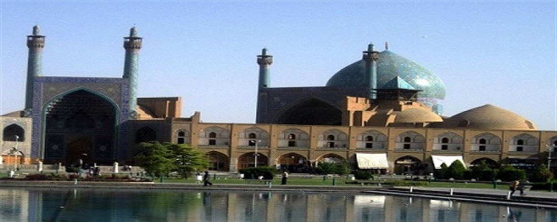  مجلة فرنسية تعرّف بأشهر المباني الإسلامية