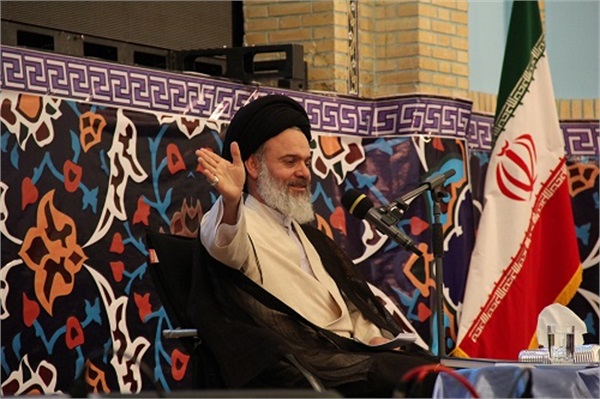 همایش شکوه ایثار 11