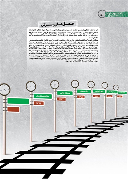 نمایشگاه راه و بیراه 44
