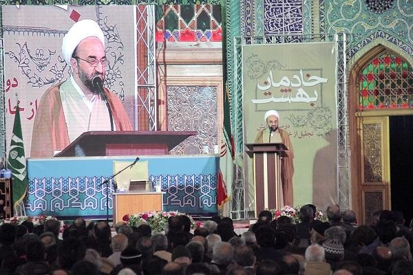 خادمان بهشت 20