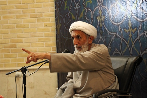 ششمین مرحله دوره تخصصی مدیریت مسجد