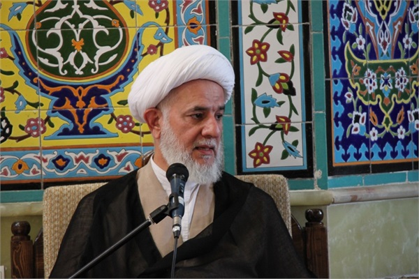 دهمین دوره تخصصی مدیریت مسجد