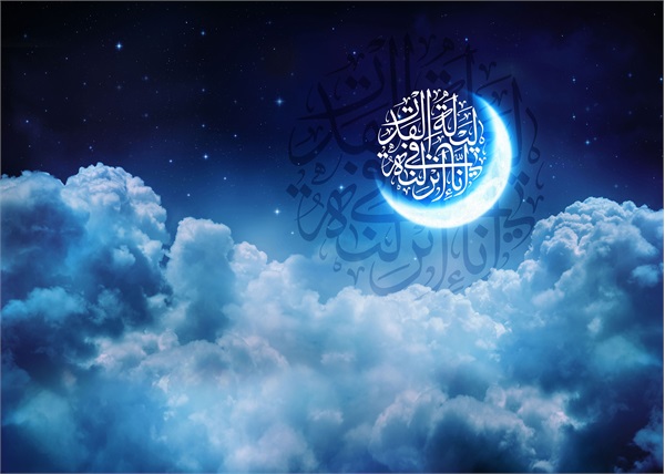 پوستر رمضان 1