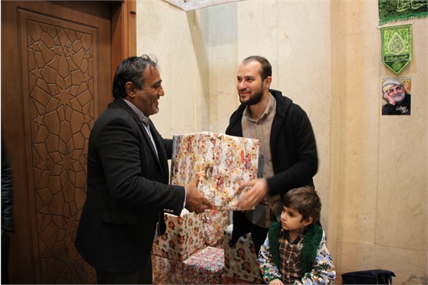 یادواره شهدا