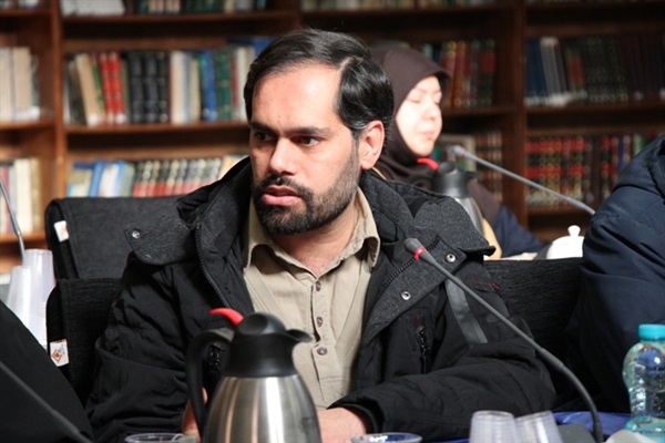 شورای هماهنگی برگزاری چهلمین «دهه فجر»97