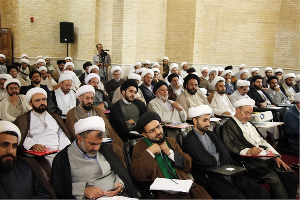 مدیریت مسجد ناحیه باهنر / مطهری